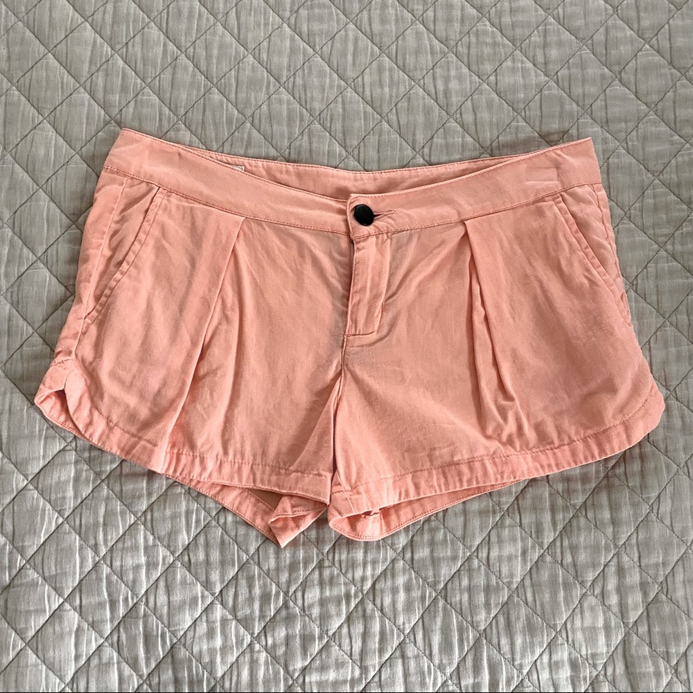 Hurley Twill Shorts